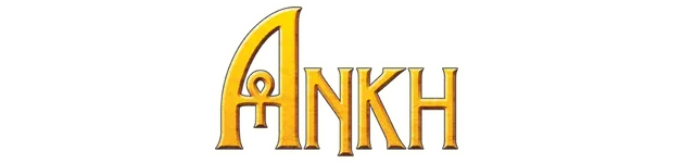 Ankh - Anniversary Edition