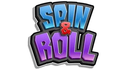 Spin and Roll