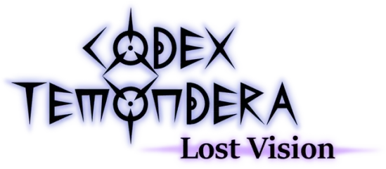 Codex Temondera: Lost Vision