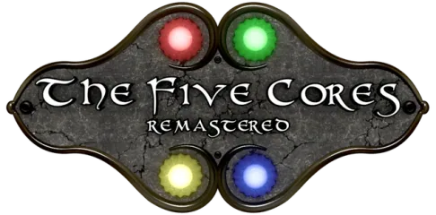 The Five Cores Remastered