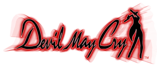 Логотип Devil May Cry 6