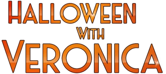 Halloween with Veronica