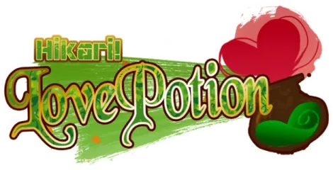 Hikari! Love Potion