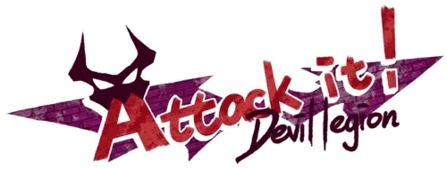 Attack it! Devil legion