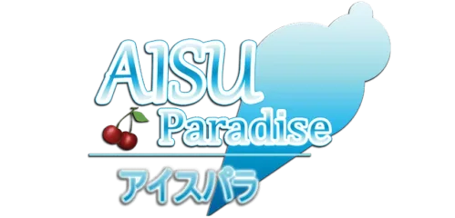 Логотип Aisu Paradise