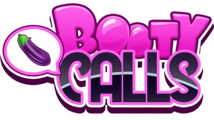 Логотип Booty Calls