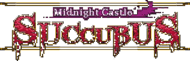 Midnight Castle Succubus DX