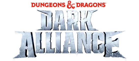 Dungeons & Dragons - Dark Alliance