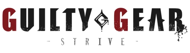 Guilty Gear Strive