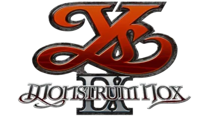Ys 9: Monstrum Nox