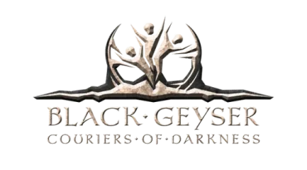 Black Geyser: Couriers of Darkness