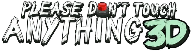 Please, Don't Touch Anything 3D