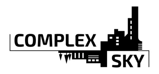 Логотип Complex SKY