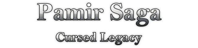 Pamir Saga