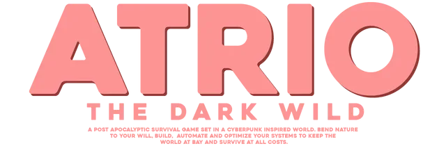 Atrio: The Dark Wild