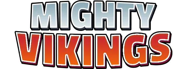 Mighty Vikings