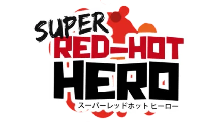 Super Red-Hot Hero