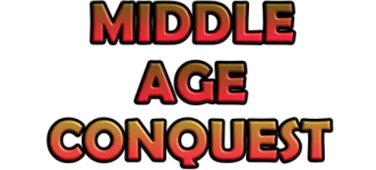 Логотип Middle Age Conquest