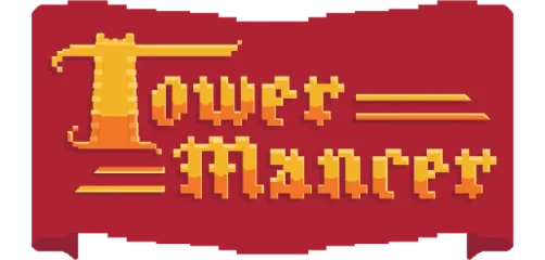 Логотип TowerMancer