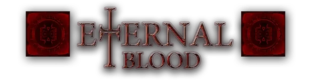 ETERNAL BLOOD