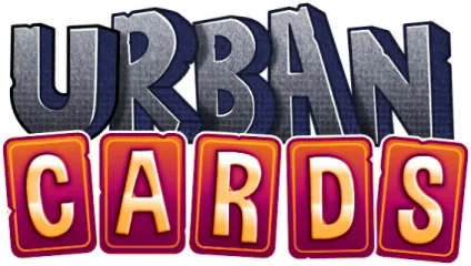 Urban Cards
