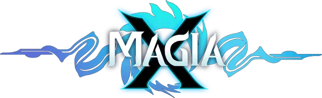 Magia X