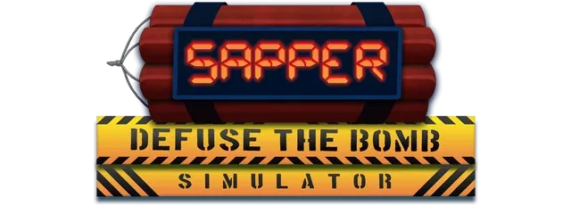 Sapper - Defuse The Bomb Simulator