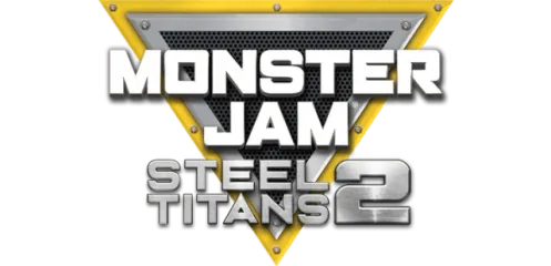 Monster Jam Steel Titans 2