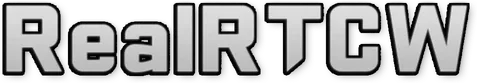 Логотип RealRTCW