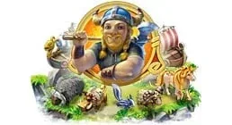 Веселая ферма: Викинги