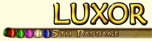 Luxor: 5th Passage