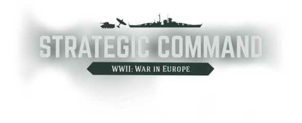 Strategic Command WW2: War in Europe