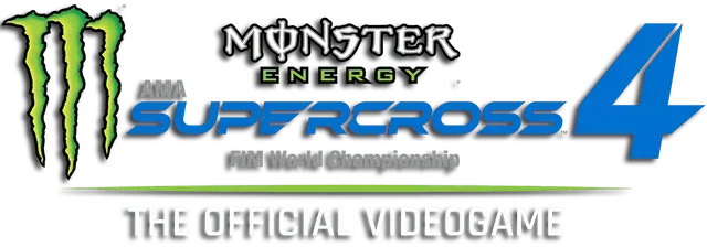 Monster Energy Supercross - The Official Videogame 4