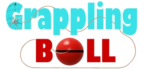 Grappling Ball