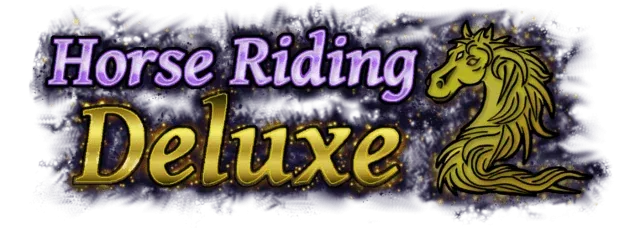 Horse Riding Deluxe 2
