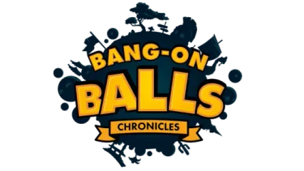 Bang-On Balls: Chronicles