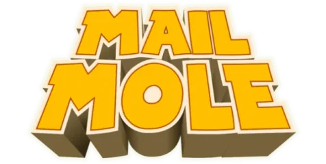 Mail Mole