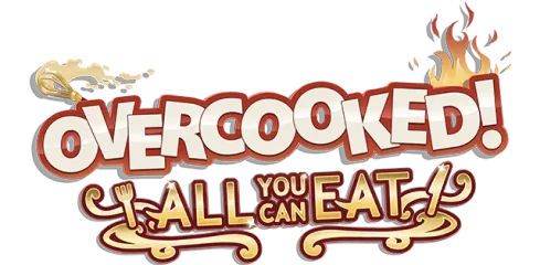 Overcooked! All You Can Eat