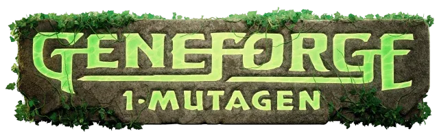 Geneforge 1 - Mutagen