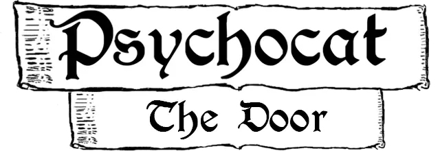 Psychocat: The Door