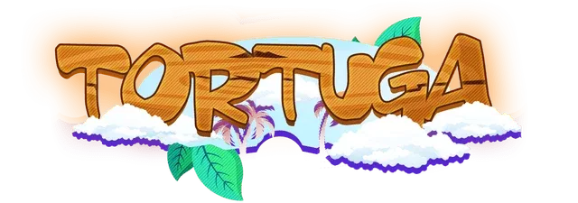 Логотип Tortuga