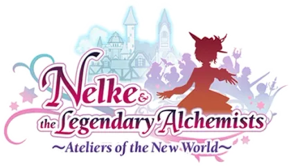 Nelke & the Legendary Alchemists ~Ateliers of the New World~