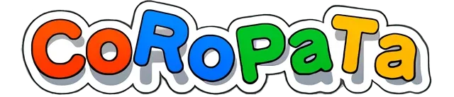 Логотип COROPATA