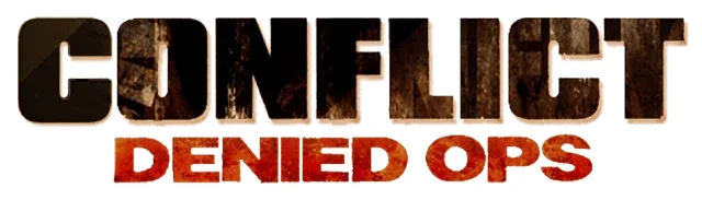 Conflict: Denied Ops