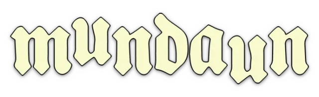 Mundaun