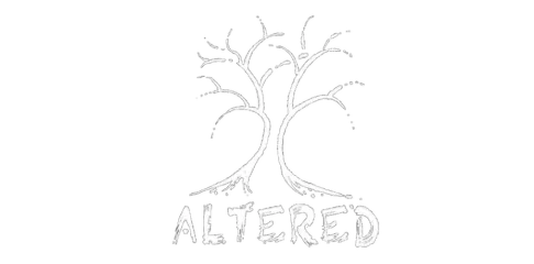 Altered (meditative puzzle)