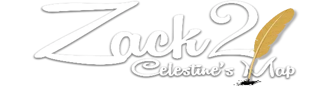 Zack 2: Celestine's Map