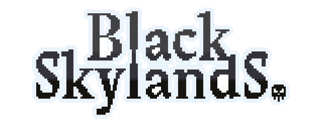 Black Skylands