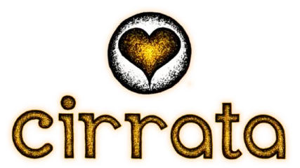 Логотип Cirrata