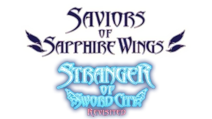Saviors of Sapphire Wings / Stranger of Sword City Revisited